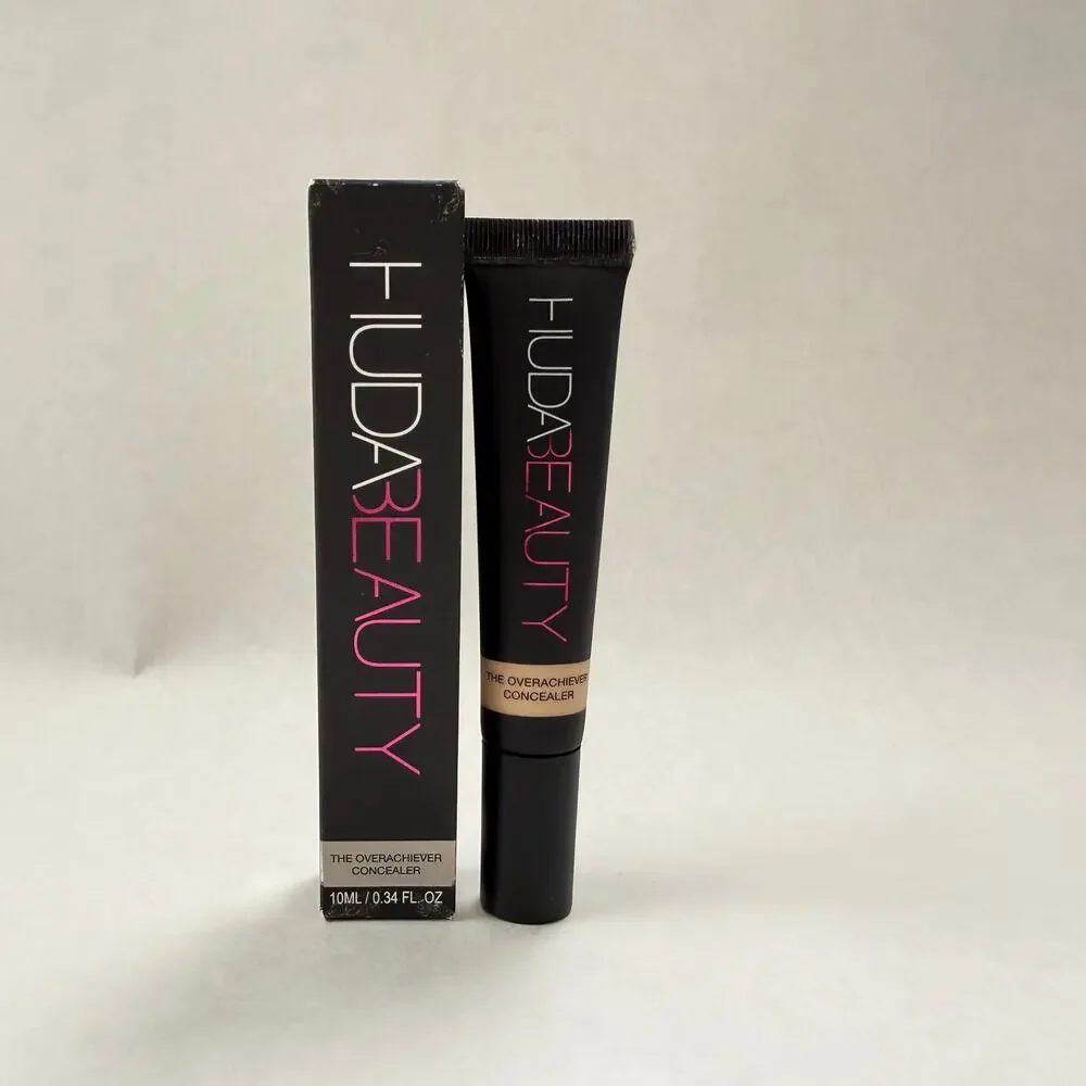 Huda Beauty The Overachiever Concealer Cotton Candy
